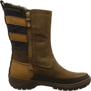 Merrell Sylvia Midcalf Boot
